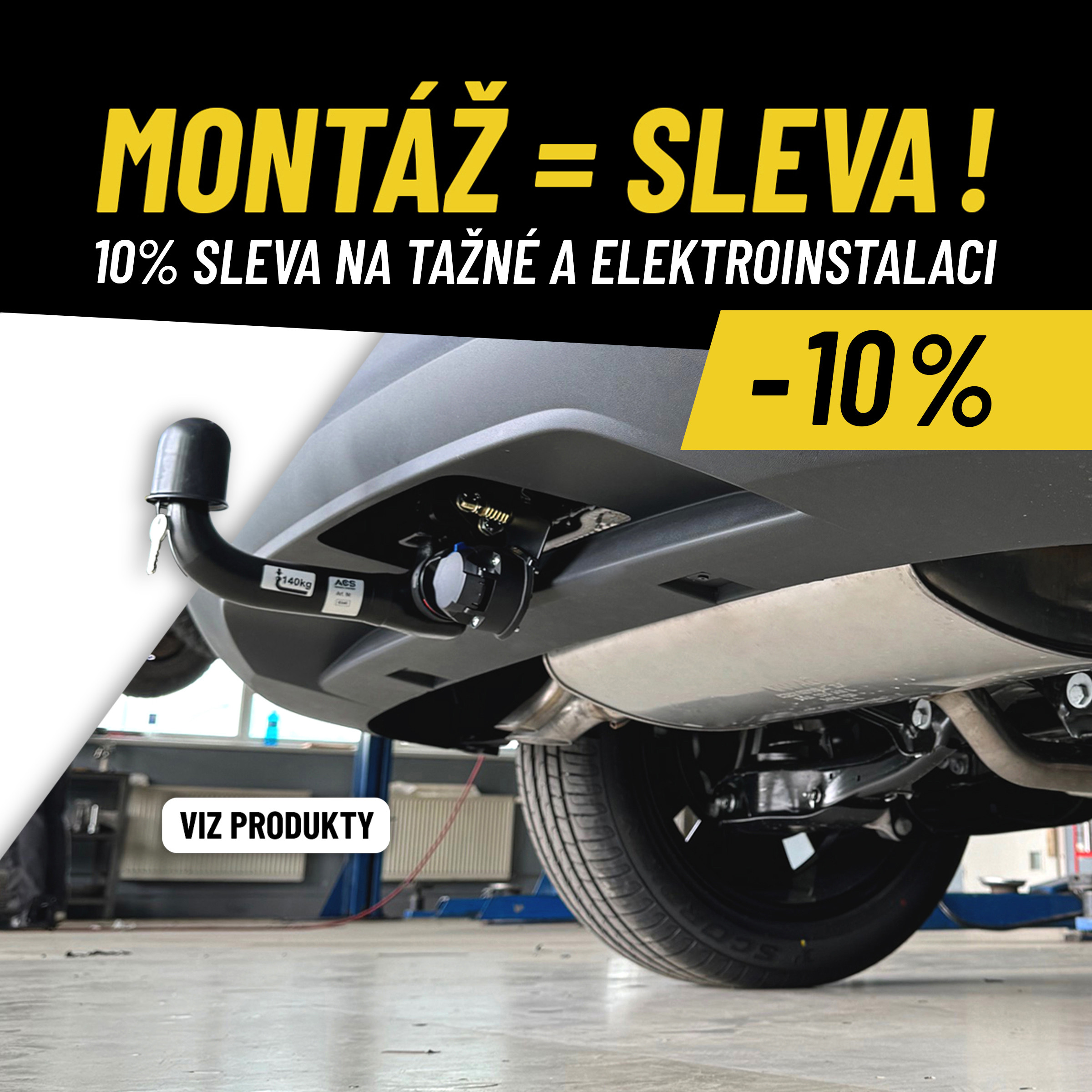 tazne zarizeni praha